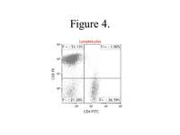 Figure-4-Flow-cytometry-from-the-peripheral-blood-showing-the-T-cell-population-displayed-a-significantly-reversed-CD4CD8-ratio